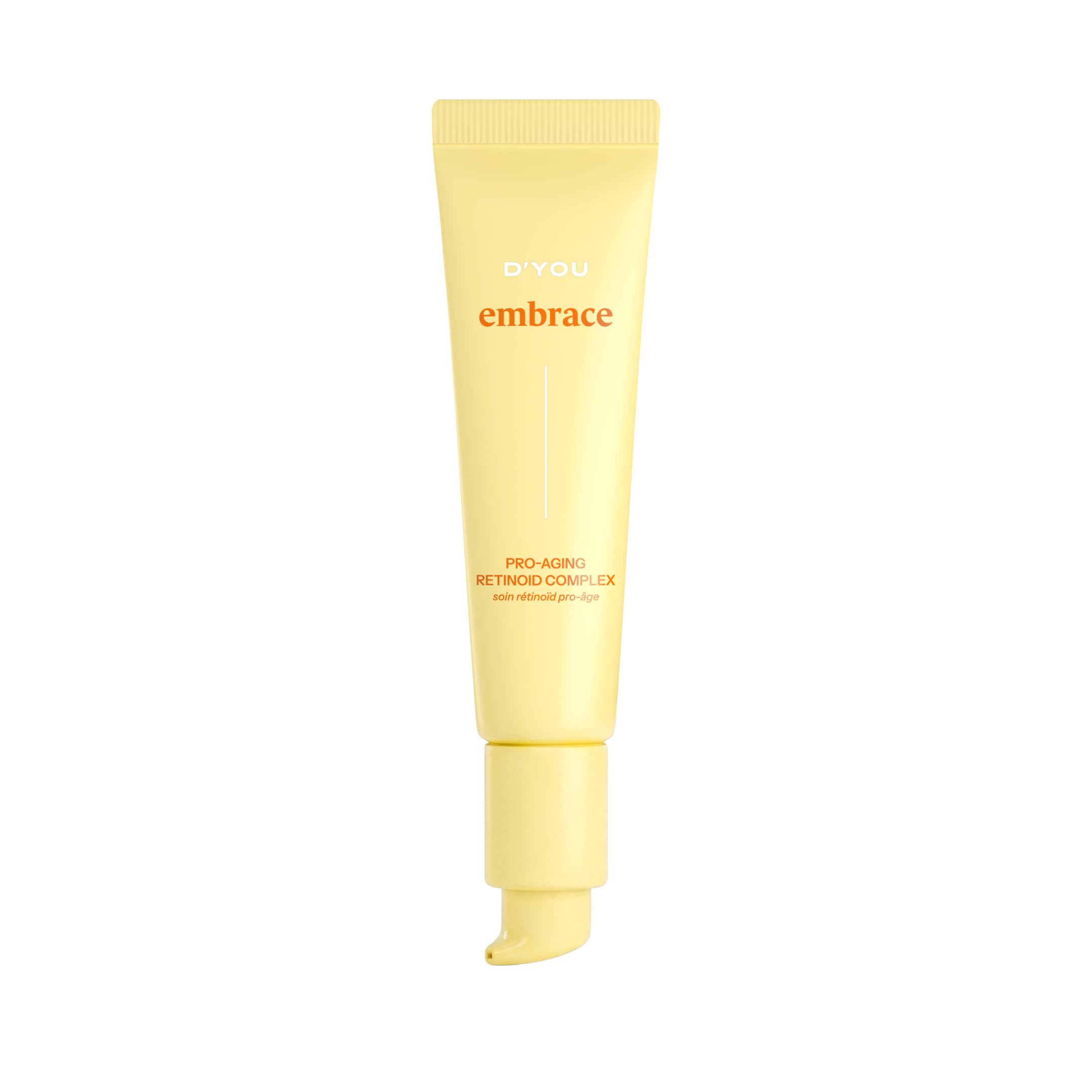 d'you embrace Pro-Aging Retinoid Treatment | 0.3% Retinyl Propionate + 0.05% Retinaldehyde | Brightens, Firms & Smooths Skin | Beginner-Friendly Retinoid Gel Cream | For All Skin Types-picture-38