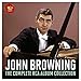 John Browning - The Complete Rca Alb Um Collection