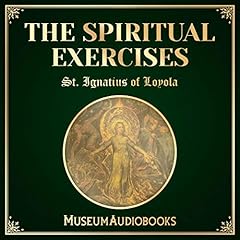 The Spiritual Exercises Titelbild