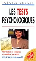 Les tests psychologiques 2501026616 Book Cover