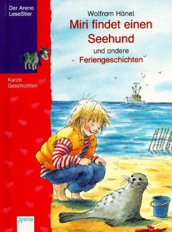 Amazon Miri Findet Einen Seehund Und Andere Feriengeschichten amazon-miri-findet-einen-seehund-und-andere-feriengeschichten