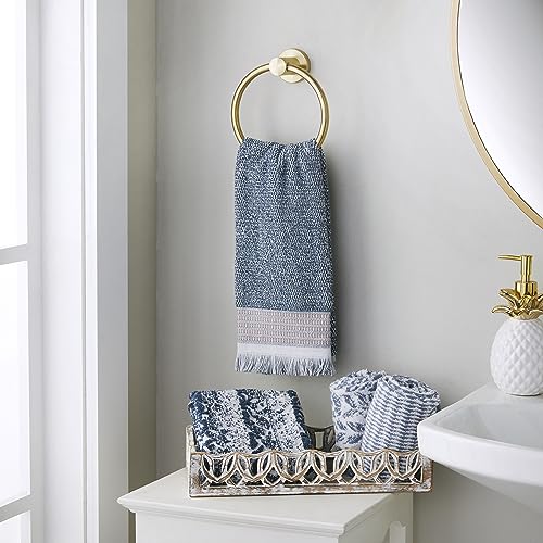 Skl Home Z0715900835203 Lincoln Park Hand Towel Gift Set thumb #3