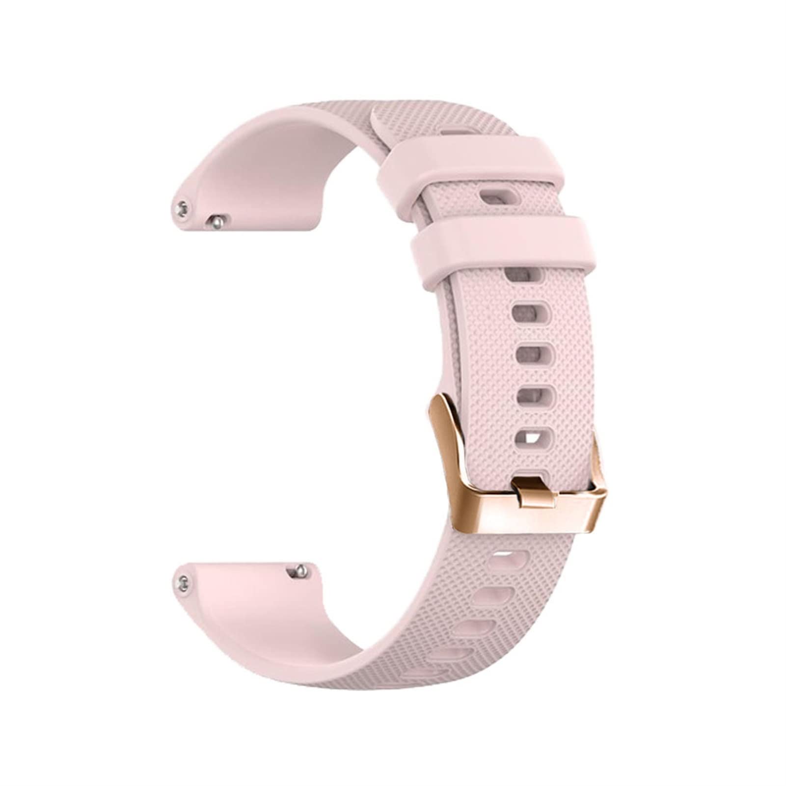 Bracelet sport Samsung Watch 4 Classic 46mm étanche et flexible