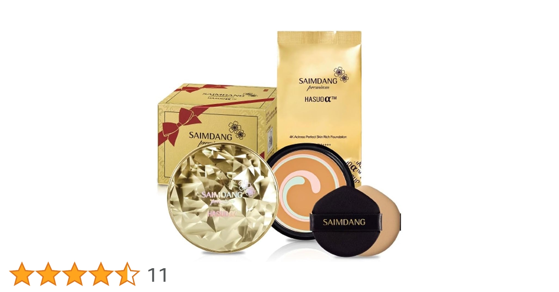 Amazon | サイムダン プレミアム 4Kアクトレス パーフェクトスキン