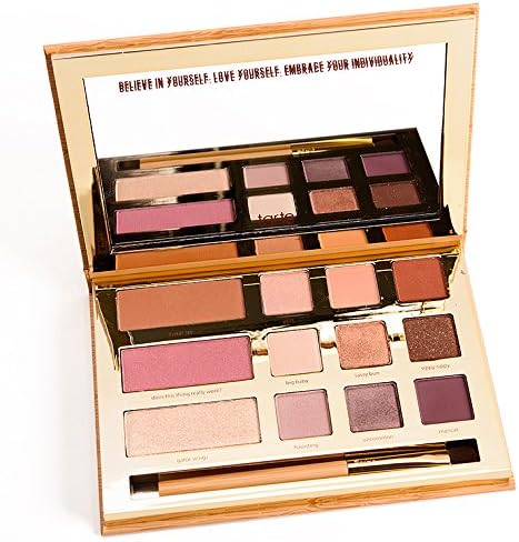 tarte Graveyard Girl Swamp Queen Palette - Limited Edition