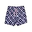Navy Coastal Charm
