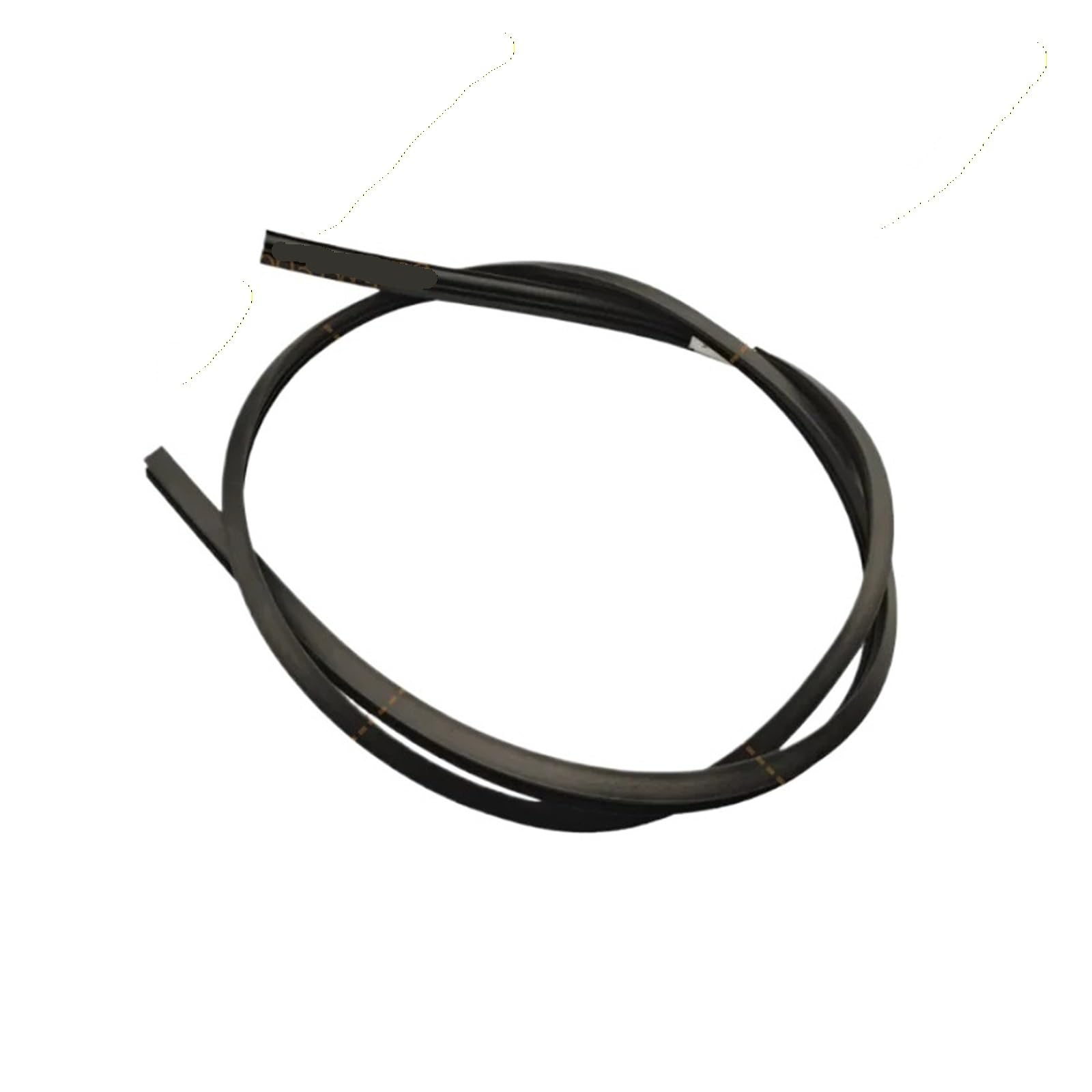 Sello for lavavajillas, Compatible con Midea, X4-Y X1