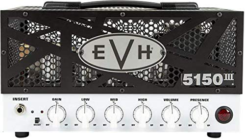 EVH �A���v 5150IIIR 15W LBX Head, 100V JPN