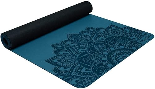 Miniatura 5 de YOGA DESIGN LAB La alfombrilla Infinity  Diseño antideslizante de lujo que proporciona un agarre sin igual para apoyarte y alinearte