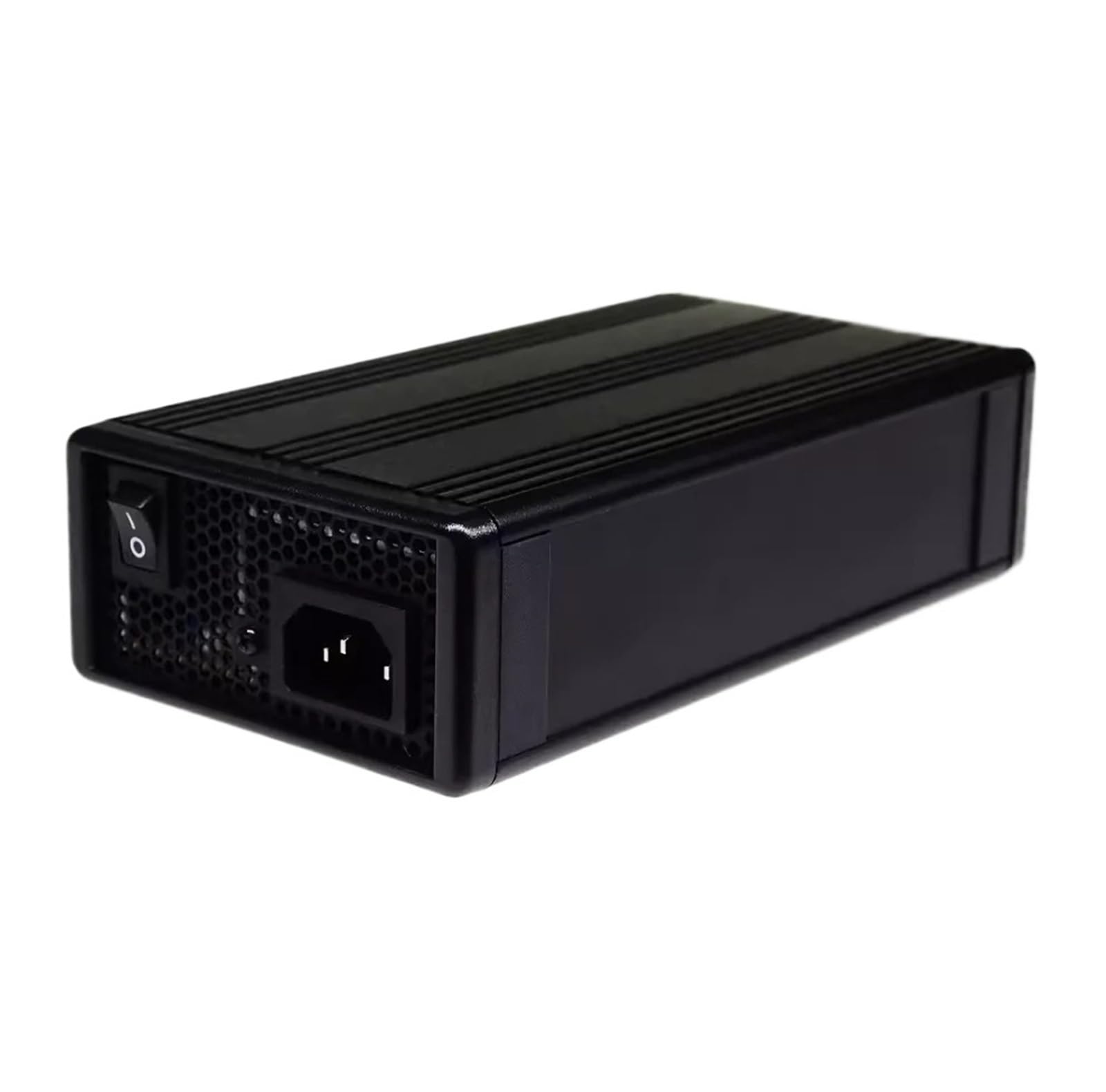 Chargeur de batterie NPB-240-48XLR pour stopper les pannes de batterie 48V 240W