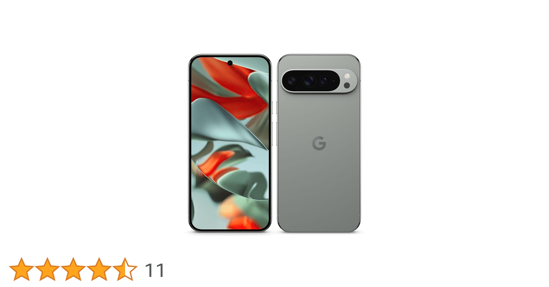 Amazon | Google Pixel 9 Pro XL 256GB SIMフリー [Hazel