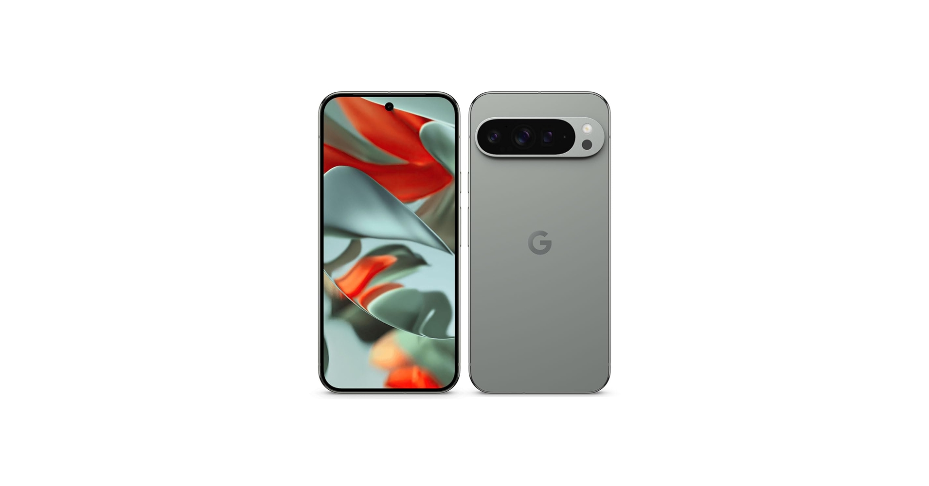 Amazon | Google Pixel 9 Pro XL 256GB SIMフリー [Hazel