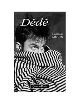 Paperback Dédé [French] Book
