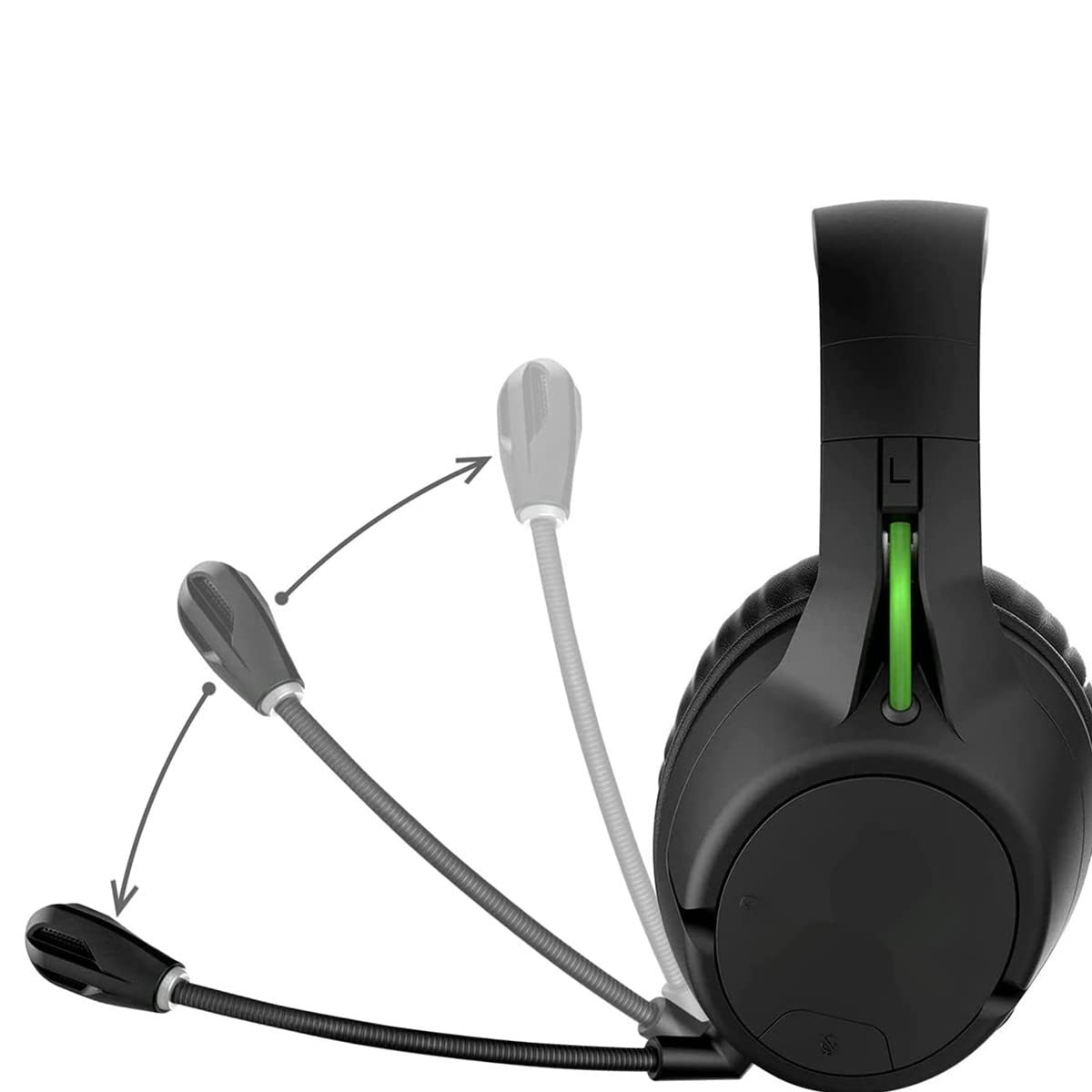 Amazon | Kingston用 HyperX Cloud Flight/Flight S ワイヤレス