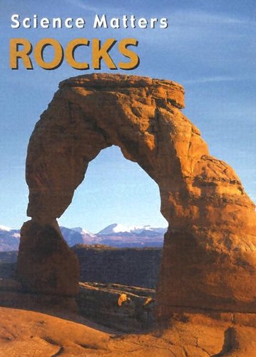 Buy Rocks (Science Matters) — BookShops.in