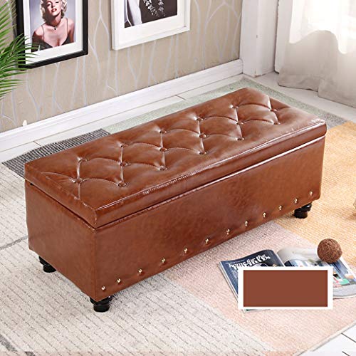 Tabouret de bout de lit design pour chambre et dressing chic