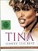 Produktbild Tina Turner - Live DVD Collection & Greatest Hits (DVD & CD)
