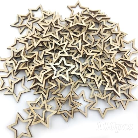 Embellissements en bois behone Cover