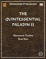 The Quintessential Paladin II: Advanced Tactics 1904854230 Book Cover