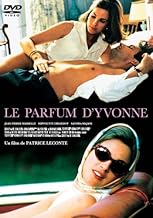 Ivonne Scent (DVD)