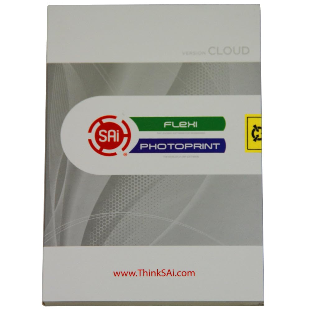 PixMax 72cm Schneideplotter Vinyl Cutter Plotter 720mm Folienschneider Schneide-Plotter Folienplotter inklusive Flexi Starter Software + Gratis 3 x Roland Klingen Schneidemesser