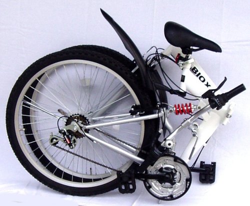 Amazon | バイオックス(BIOX) 26インチWサスペンション付