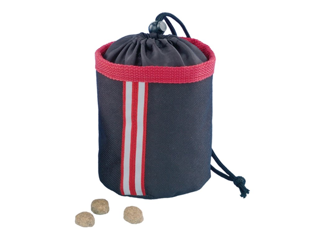 Nobby Snack Bag Of Nylon, 9 x 11 cm