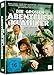 Abenteuer Film-Klassiker Box – 7 Meisterwerke von Ken Annakin – Epische Abenteuer & Kult-Klassiker in exklusiver DVD Collection [7 DVDs]
