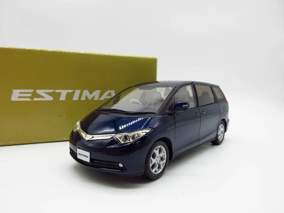 1/30 3代目エスティマ ESTIMA カラーサンプル ミニカー ダークブルーマイカ 1/30 3代目エスティマ ESTIMA カラーサンプル ミニカー ミディアムシルバーメタリック Amazon | 1/30 トヨタ 新型エスティマ  ハイブリッド ESTIMA 非売品 カラーサンプル ミニカー レッドマイカメタリック | ミニカー・ダイキャストカー | ホビー ミニカー  カラーサンプル ...