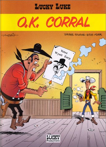 OK Corral OK Corral
