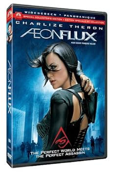 Aeon Flux