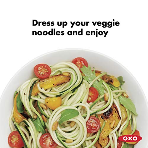 OXO 3-Blade Spiralizer - Image 5