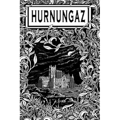 Hurnungaz