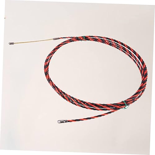 Vista 22 de DOITOOL Enhebrador de alambre Extractor de cable Electricista Herramienta de roscado Construcción Cable de herramienta de mano