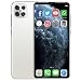 Produktbild Smartphone ohne Vertrag Günstig i12pro,6,1 Zoll HD Display, 4800mAh Akku, 13MP - 32MP Kamera, 32GB ROM, 128 GB erweiterbar Dual SIM Android Einsteiger Handy,White