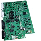 Carte PCB 122787 GE-122787 122787GT for contrôle au sol ECM TCON S100-S125