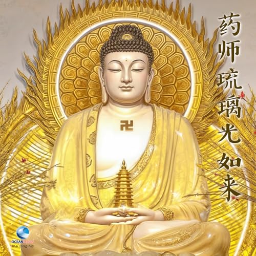 บทเพลงสวดมนต์ : 药师琉璃光如来 (สุขภาพดี อายุยืน ไม่มีโรค ร่างกายแข็งแรง)