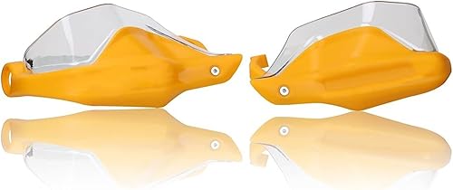 RIVYOS Hand Guards Protectors for Benelli for TRK 502 502x TRK502 TRK502X TRK251 for Adventure Motorcycle Handlebar Handguard Hand Shield Protector disponible en Yaxa Guatemala