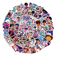 K_Po_p De_mons Hun_ters Merch Goodies Autocollants Stickers Boys Sticker Autocollants en vinyle imperméables pour adolescentes Anniversaire