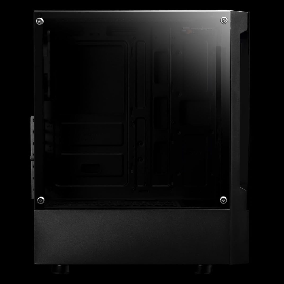 PC de Bureau Silencieux Intel Core i7 12e génération | Workstation Professionnel | i7-12700K 12 cœurs | 32 Go RAM | SSD 1 to | Windows 11 Pro | Inclus MS Office 2024