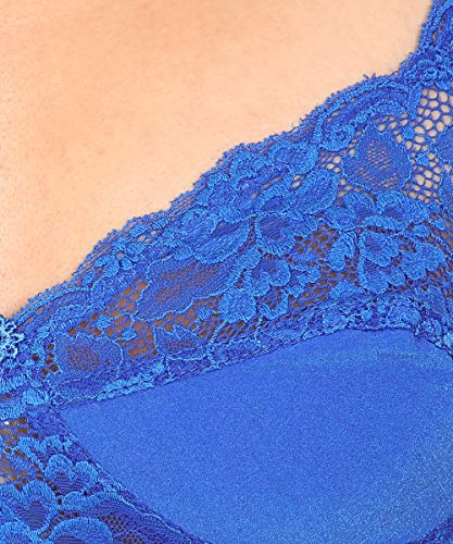 Image of Fashion Comfortz Women's Bra Panty Set