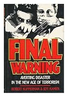 Final Warning 038524584X Book Cover