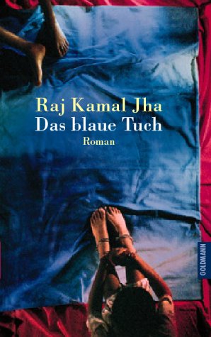 Das blaue Tuch. [German] 344230847X Book Cover