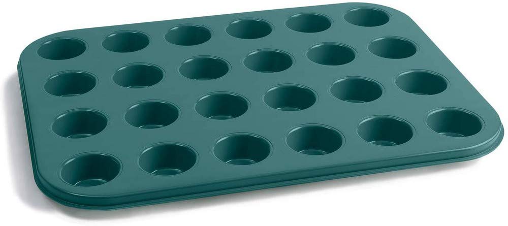 JB1465 Muffin Tray, Steel