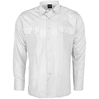 Mil-Tec Camicia Unisex 10931007 (Confezione da 1)