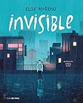Invisible (edición ilustrada): 1 (Nube de Tinta)