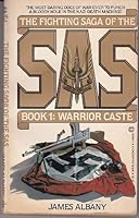 Warrior Caste (The Fighting Saga of the Sas Book 1) 0523425201 Book Cover