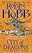 The Rain Wild Chronicles (3 Volume Set)