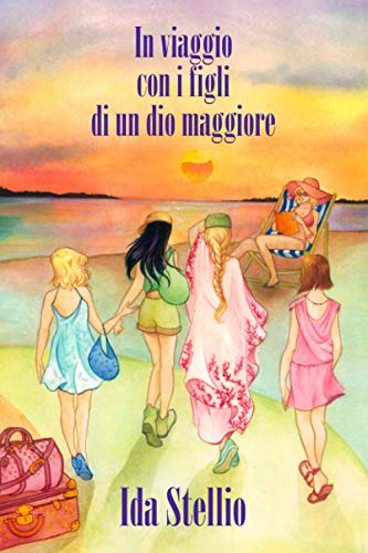 In viaggio con i figli di un dio maggiore