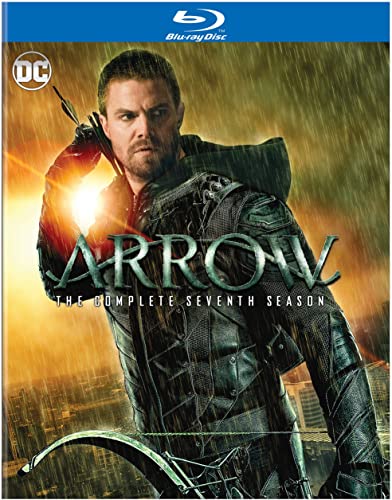 Arrow: S7 (BD)
